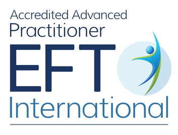 EFT International Practitioner logo